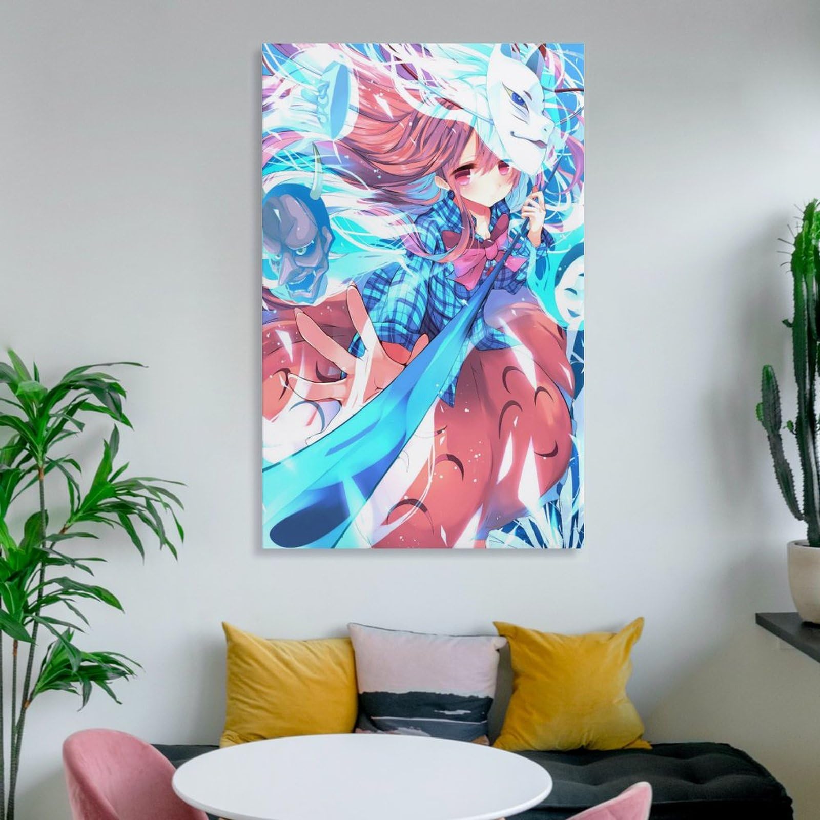 『楽園』絵画・インテリア Amazon.co.jp: Hieronymus Boschヒエロニムス・ボス絵画作品